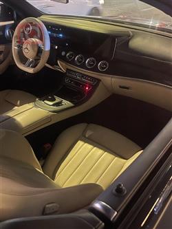 مێرسێدس بێنز E-Class